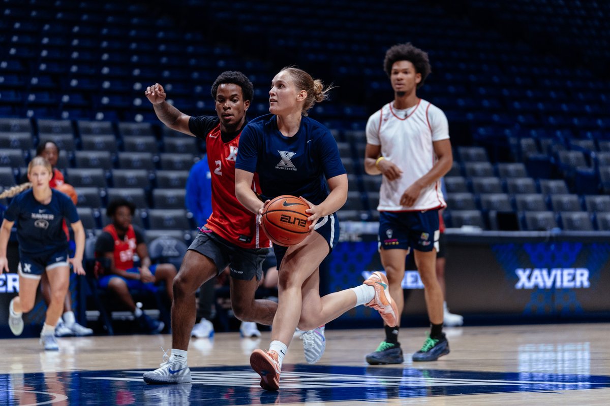 Mastering the Moment

#mindonMARCH | #LetsGoX