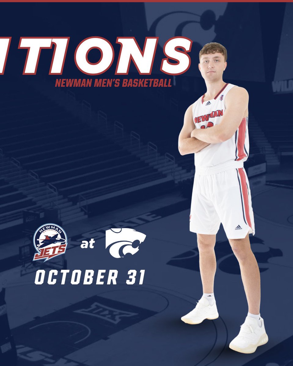 Newman Athletics (@newmanjets) on Twitter photo hoops exhibitions 🔒
#JetPower✈️ hoops exhibitions 🔒
#JetPower✈️