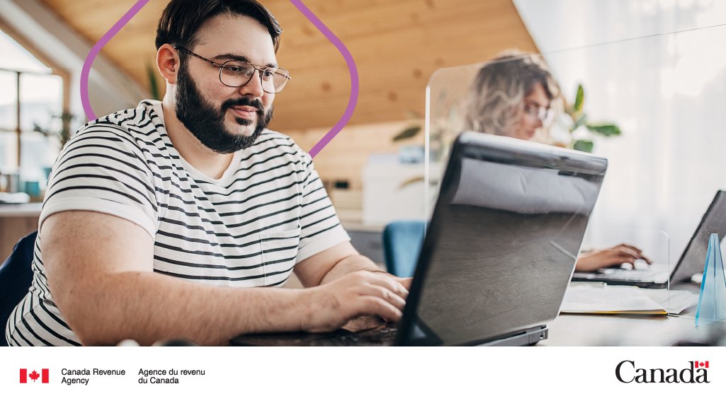 Thinking about freelancing, starting a side hustle, or launching your own business? 

Get to know the basics of self-employment, taxes, and reporting income in minutes: ow.ly/UefO50WUBhZ #CdnTax