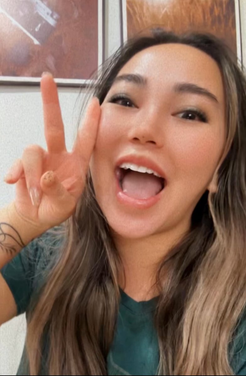 Rachel Suzanne Tien Wood tweet media