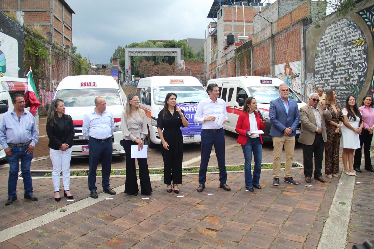 IMPLAN Morelia tweet media