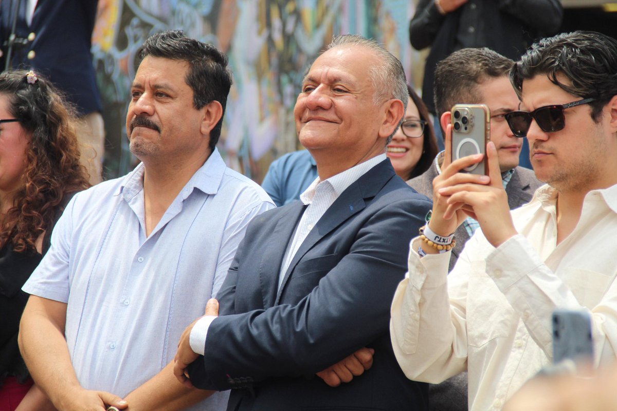 IMPLAN Morelia tweet media