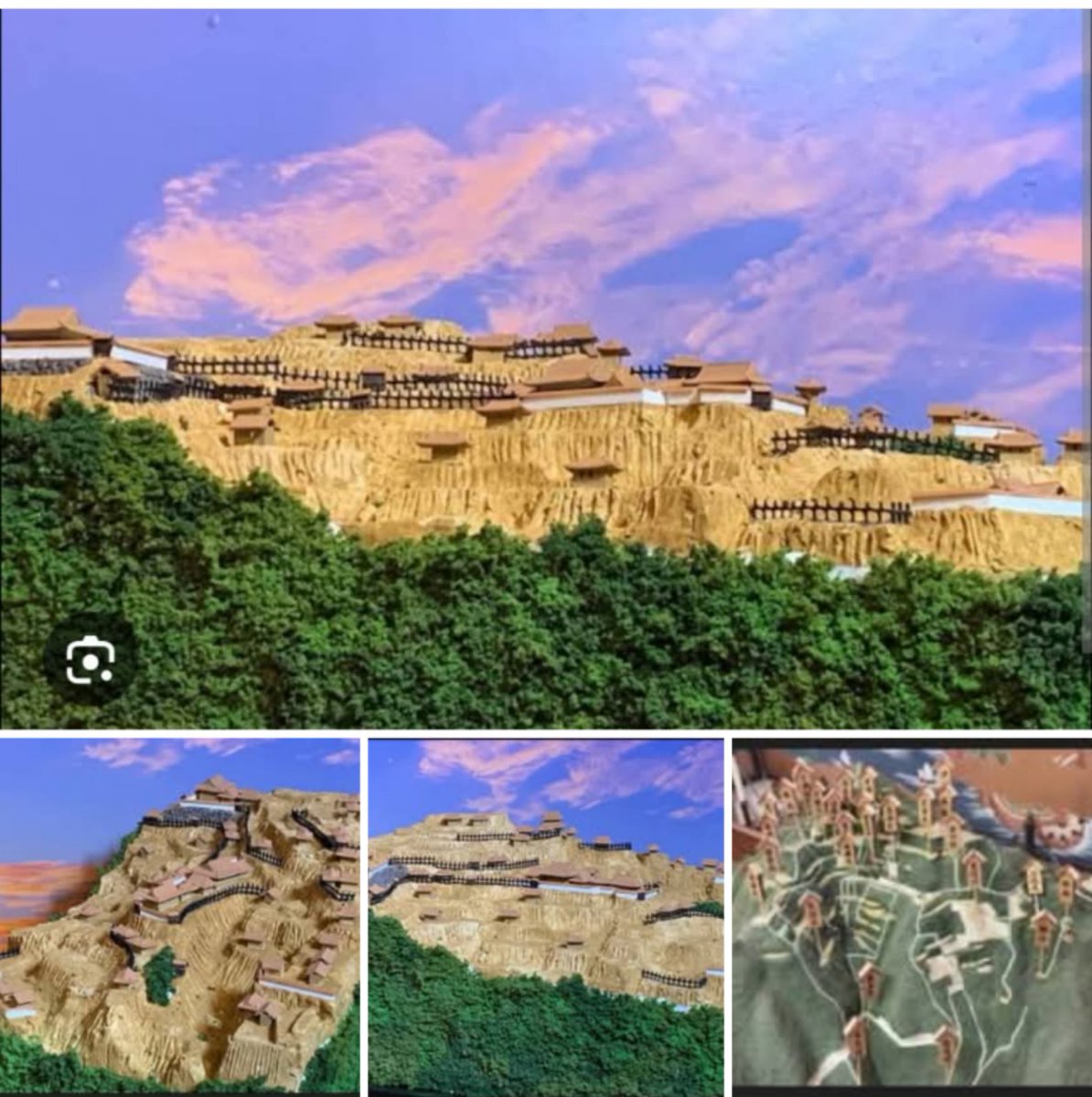 近江観音寺城
