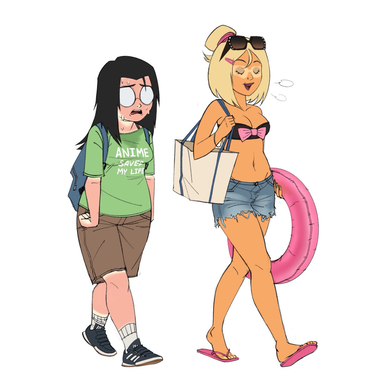 Summer 2014 #classof09