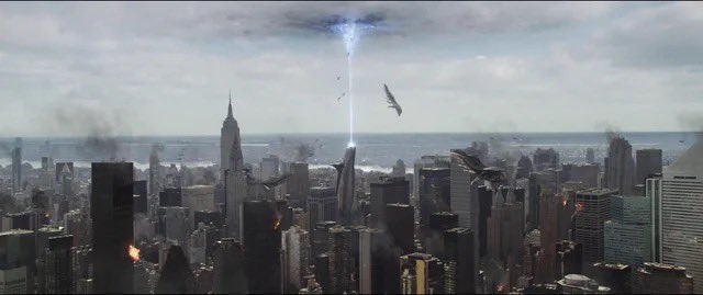 This could happen tomorrow and it would be the most normal thing this week.