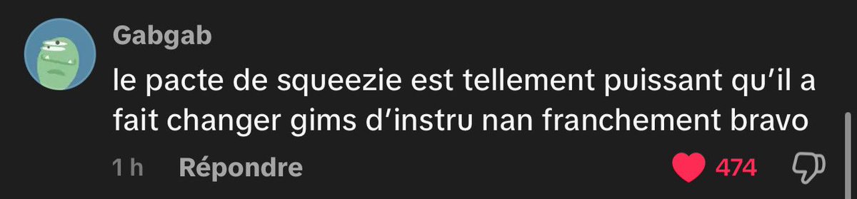 ya33_lle's tweet photo. @xSqueeZie MDRRRR c’est réel https://t.co/JWnFi5JyzJ