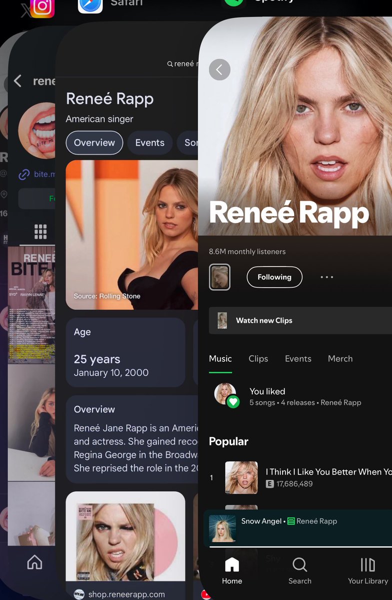 rappvault's tweet image. please don’t make me get a job