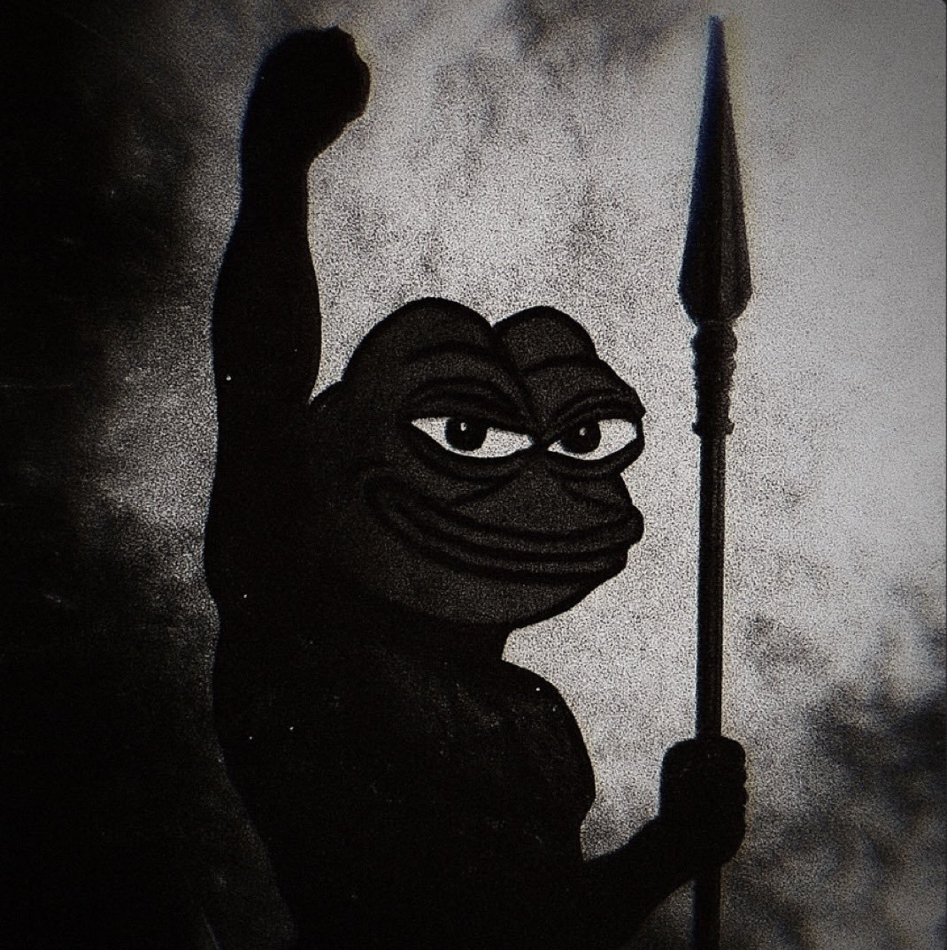 WINNING IS RESERVED FOR THOSE WHO WILL SACRIFICE EVERYTHING