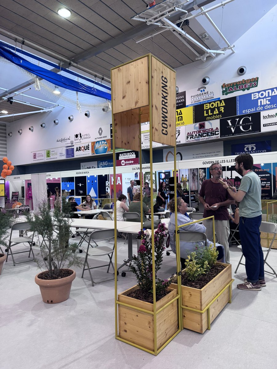 🎭 Arrenca la <a href="/firatarrega/">FiraTàrrega</a> 2025 amb una programació diversa d’arts de carrer, que inclourà fins a 54 espectacles amb noms consolidats i artistes emergents

La fira torna a ser un punt de trobada pels professionals de les arts escèniques 

 <a href="/cultura_cat/">Cultura</a>