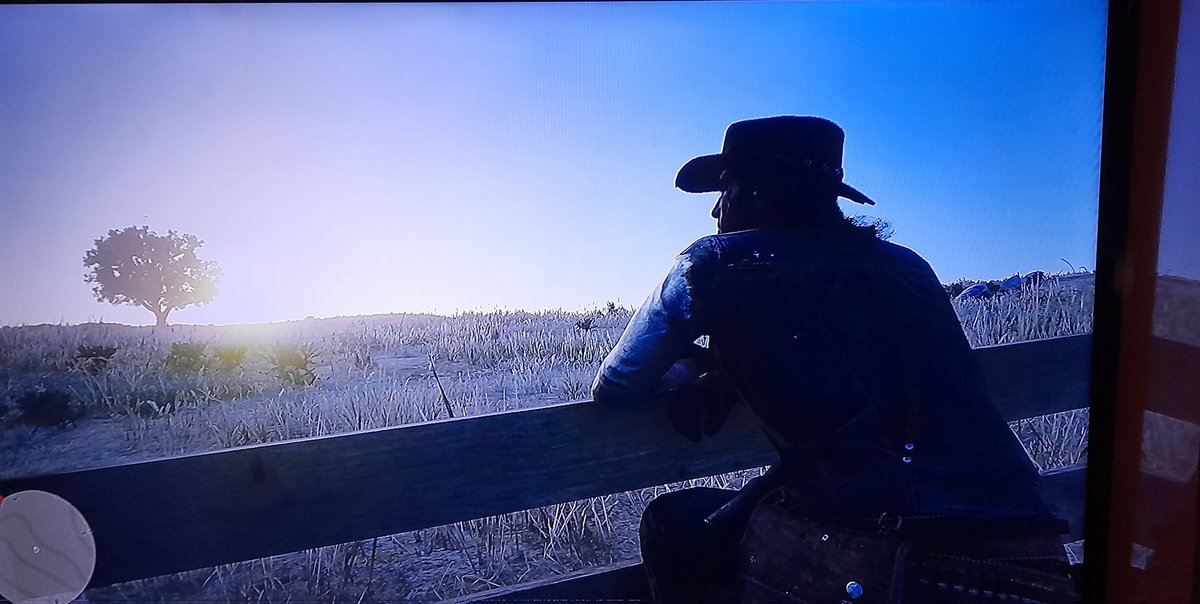 _VicenteViloni's tweet photo. Bueno doy por finalizado el RDR2  ......El mejor juego hasta ahora . No se si repetirlo o ir al 1 ....
Se viene el Stremer!!!! https://t.co/SbpLfnrhEW
