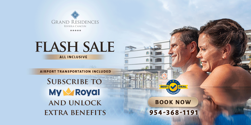 Grand Residences tweet media