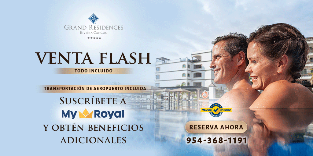 Grand Residences tweet media
