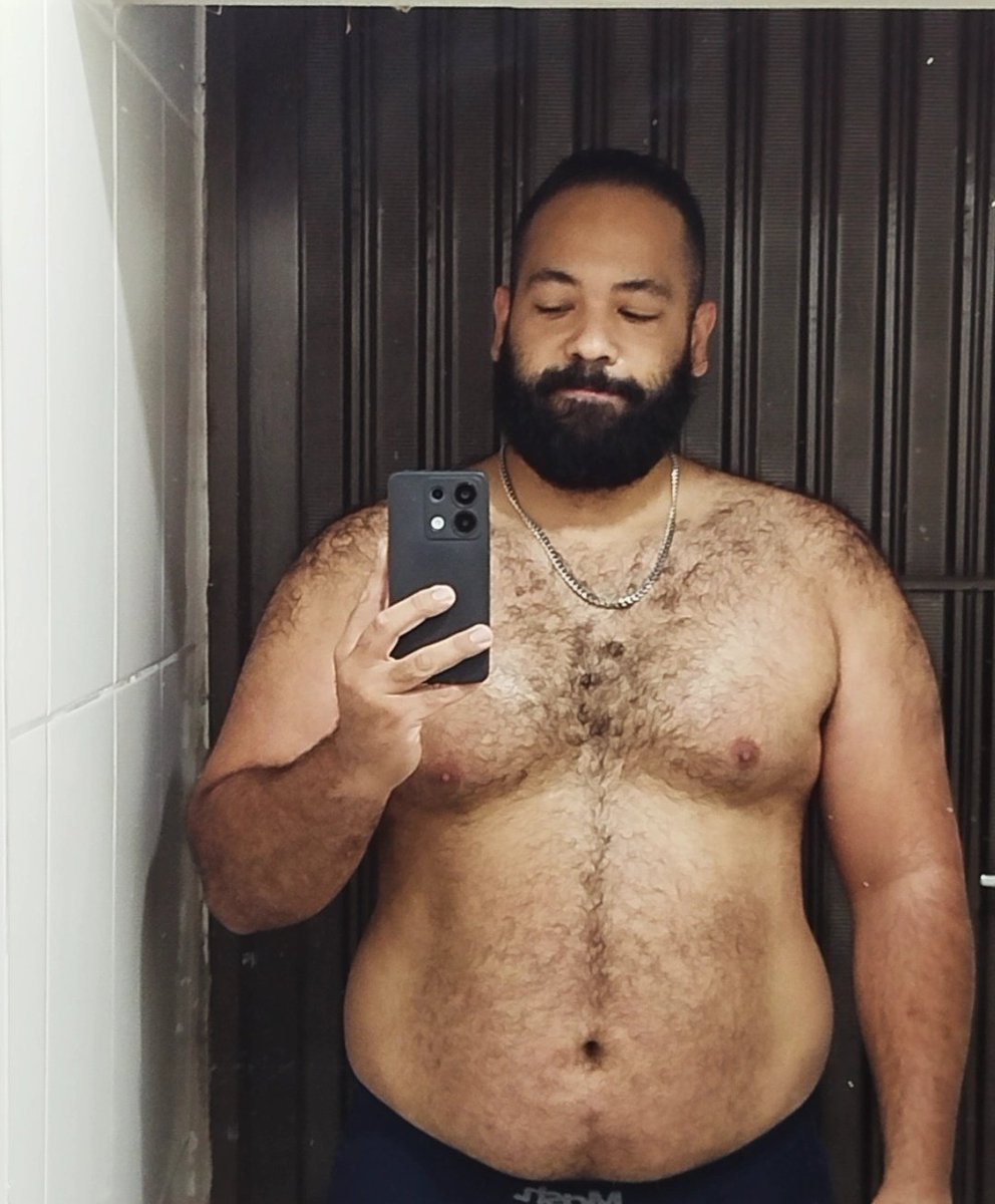 strongbearbraz's tweet photo. Gordito de nuevo🐻😞 https://t.co/veLRjbG0O1