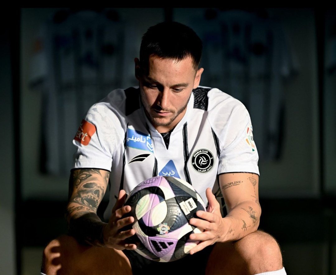 ✅🇸🇦 OFFICIAL: English defender Josh Brownhill is a new Al Shabab player, arriving from a free agent.
He will arrive in Saudi Arabia in the next few hours and undergo a medical tomorrow.