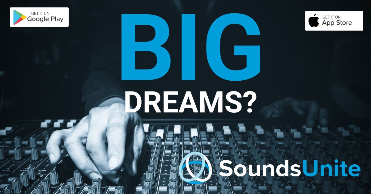SoundsUnite tweet media