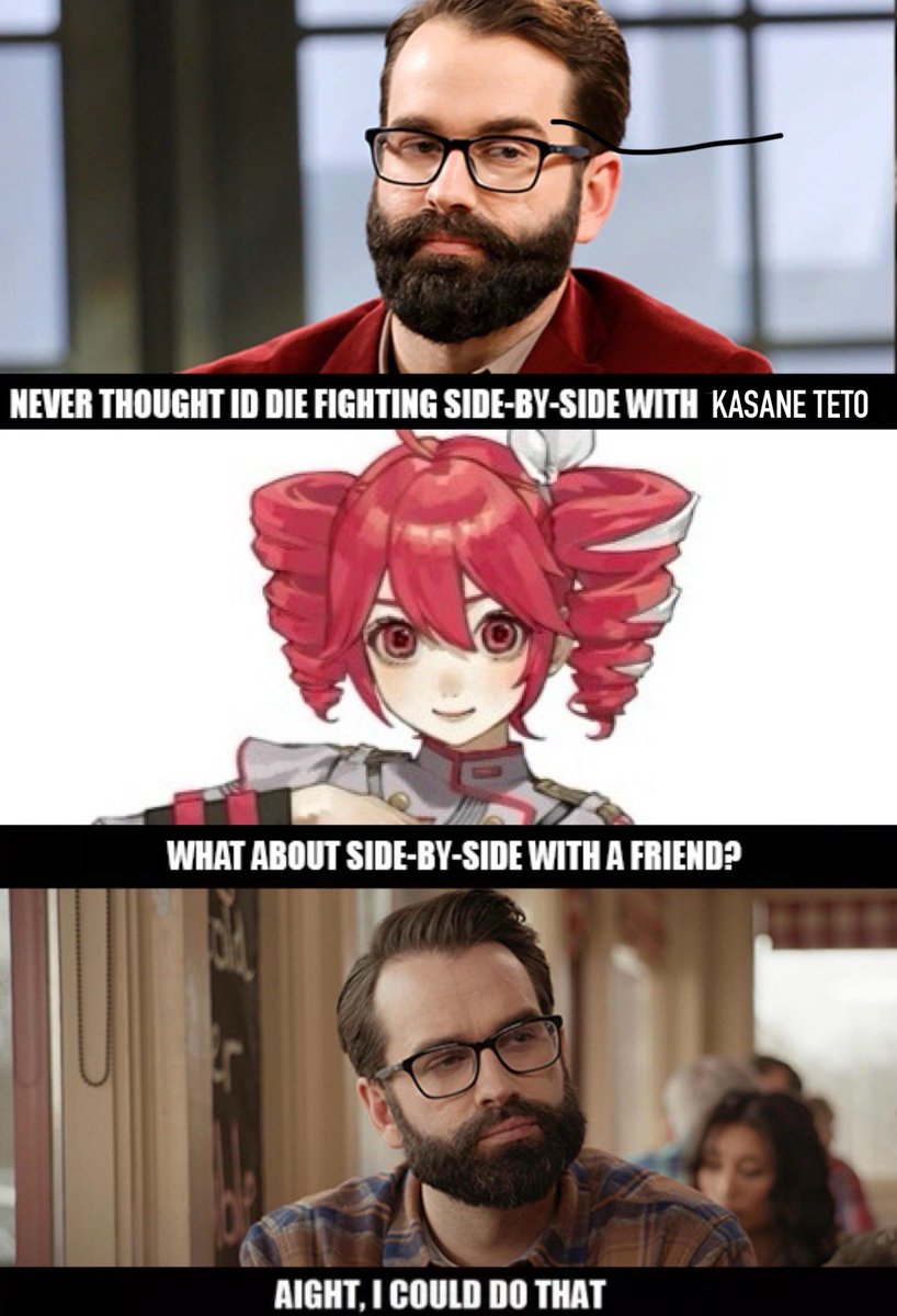 Kasane Teto (@the_kasane_teto) on Twitter photo 