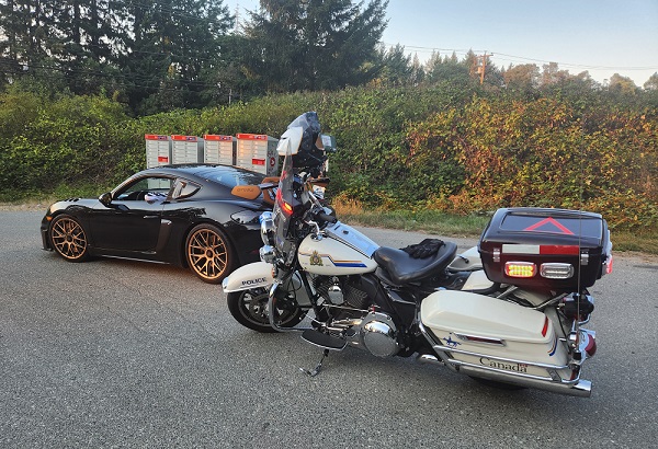 #BCHighwayPatrol  -  High-end Porsche proves it can out-race motorcycles to a police impound lot  bc-cb.rcmp-grc.gc.ca/ViewPage.actio…