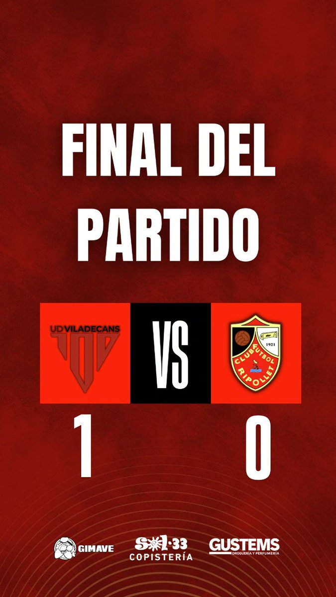 CF Ripollet (@ripolletcf) on Twitter photo 