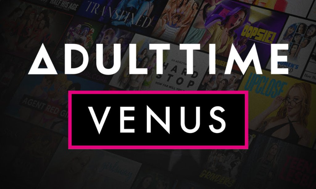 Adult Time Makes First Appearance at Venus Berlin Expo ow.ly/bwpm50WVpEu @adulttimecom