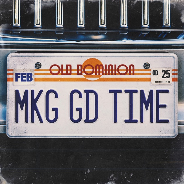 JeannieBCountry's tweet image. #nowplaying #latestrelease on @meridianfm ‘Making Good Time’ by @OldDominion from their latest album “Barbara” #countryradio #countrymusic