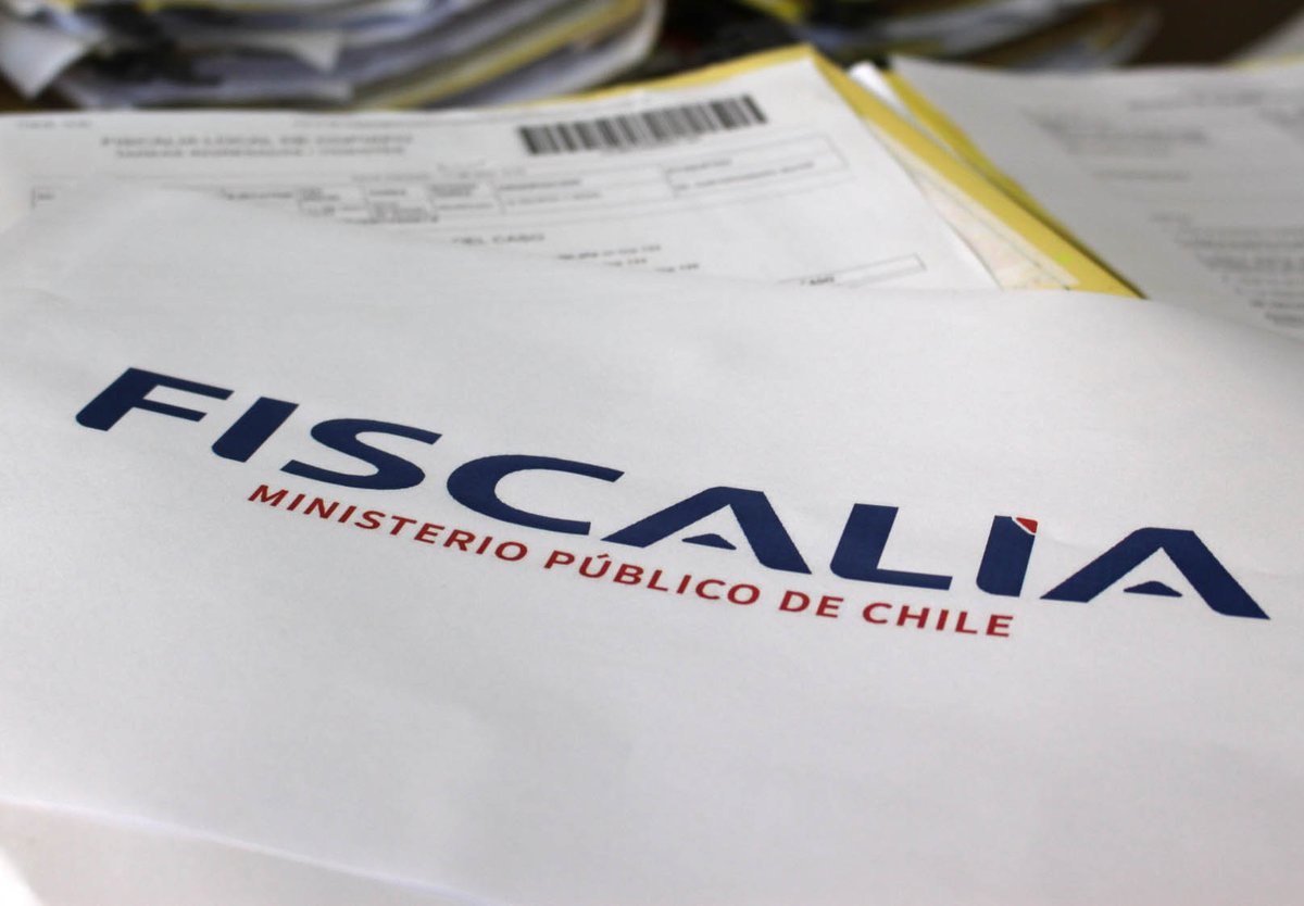 #Vallenar: Fiscalía comunicó cargos por robo a vivienda cuyo imputado quedó privado de libertad. fiscaliadechile.cl/index.php/actu…
