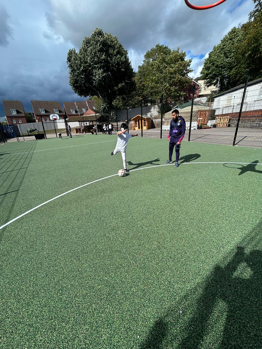 St Michael's C of E Primary Academy, Handsworth tweet media