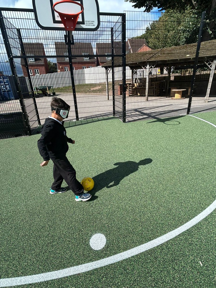 St Michael's C of E Primary Academy, Handsworth tweet media