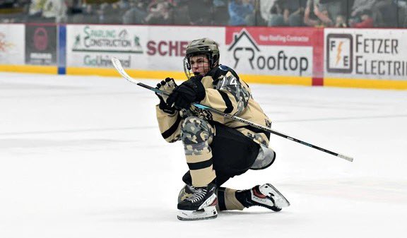My feature on Chase Reid, the 2026 NHL Draft prospect who has no off switch.

“He doesn’t want to let people down. Ever.”

His story, told from those who know him best: saultstar.com/sports/how-cha…