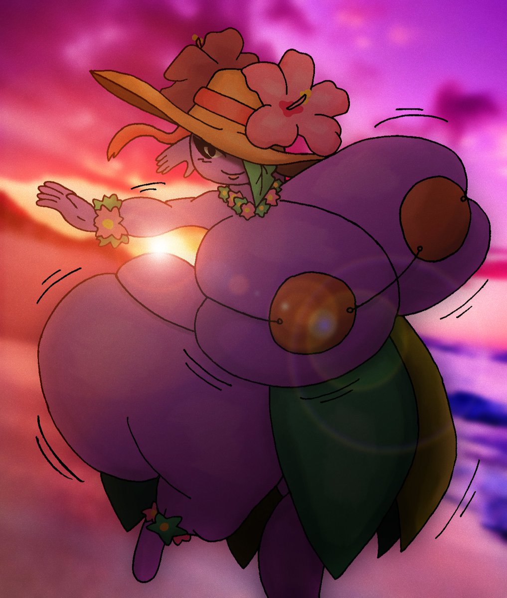 my two peony fans, rise, i summon thee
or, rather, peony summons thee, with all that shaking and swaying she's doing