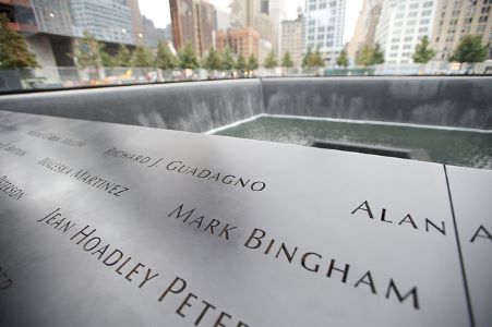 On September 11, 2001, Mark Bingham, Class of 1993, was one of the heroes who brought down United Airlines Flight 93 in Pennsylvania, saving hundreds or thousands of lives. Mark Bingham was a proud gay man and a National Champion with <a href="/CalVarsityRugby/">Cal Varsity Rugby</a>. He was 31 years old.