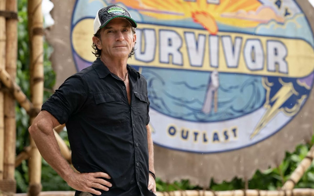 SteveMolk's tweet image. Australian premiere details confirmed for SURVIVOR season 49

Read More -&amp;gt; tvblackbox.com.au/page/2025/09/1…

#9GO #9NOW 
tvblackbox.com.au/page/2025/09/1…