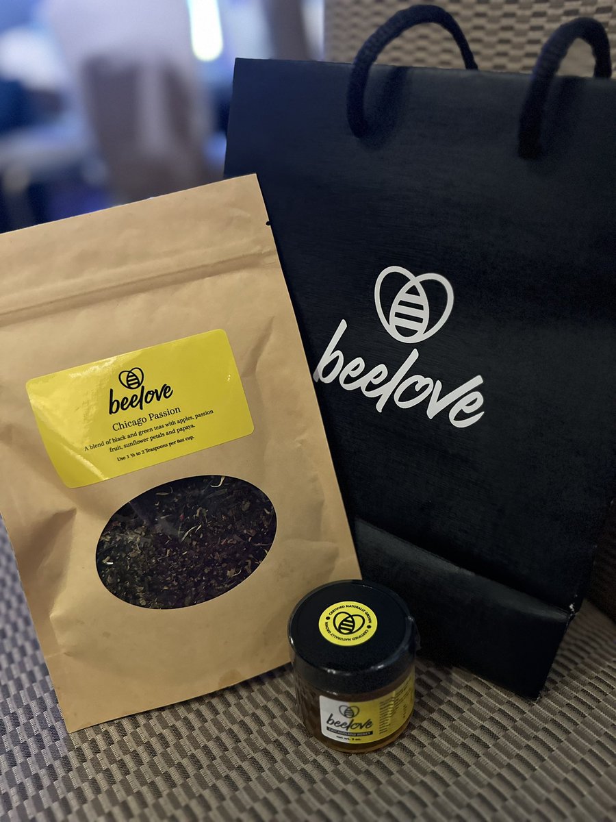 Shout out to <a href="/beelovebuzz/">beelove</a> Thank you for sharing your story at #CHANGEMEDED