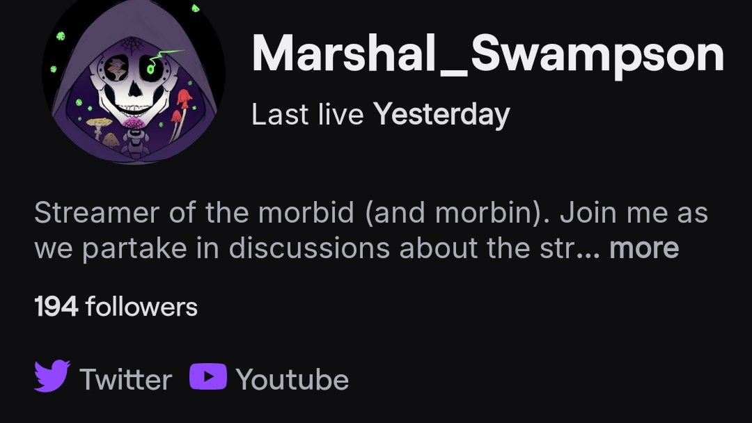 GUYS!
6 more! 6 more!