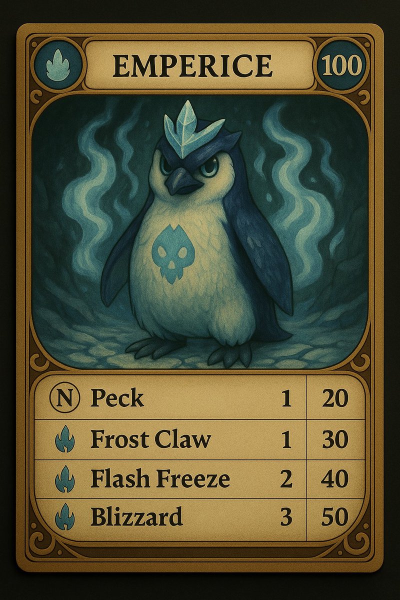 Dungeon Games🐉 tweet media