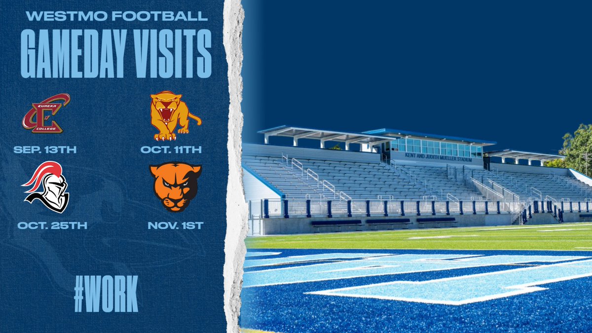 Thank you for the game day invite! Looking forward to it this weekend.  <a href="/CoachChambersJR/">Dana Chambers Jr.</a>