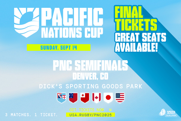 Make Sunday a day to remember! 🌟 Catch all the world-class rugby action—great seats are still available, but not for long.
🎟️: tix.dsgpark.com/25PNCX
