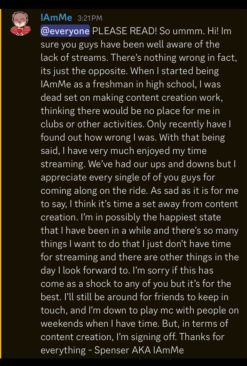 For all my twitter fans, here you go