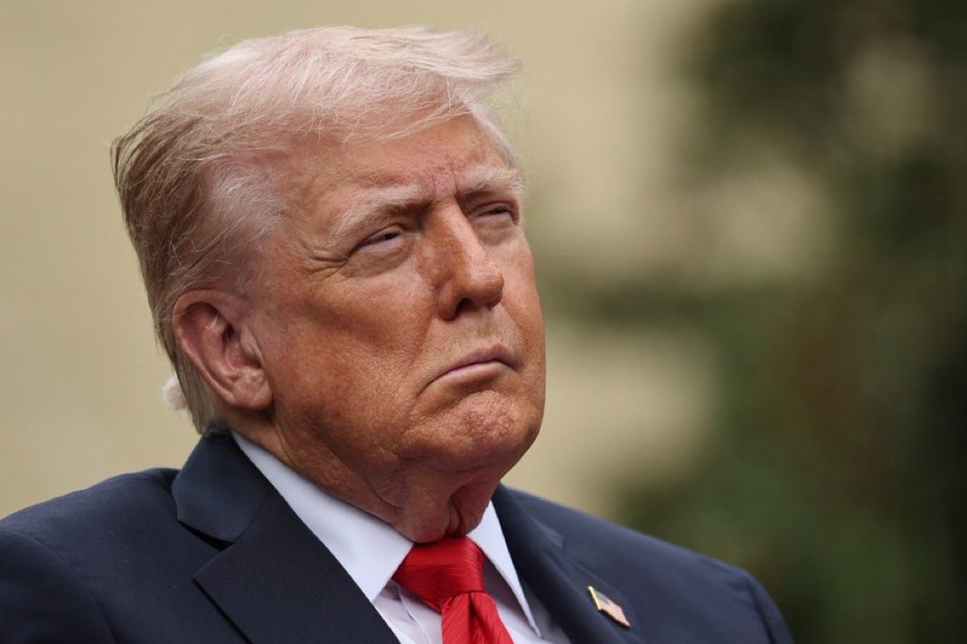 MAGA Voice tweet media