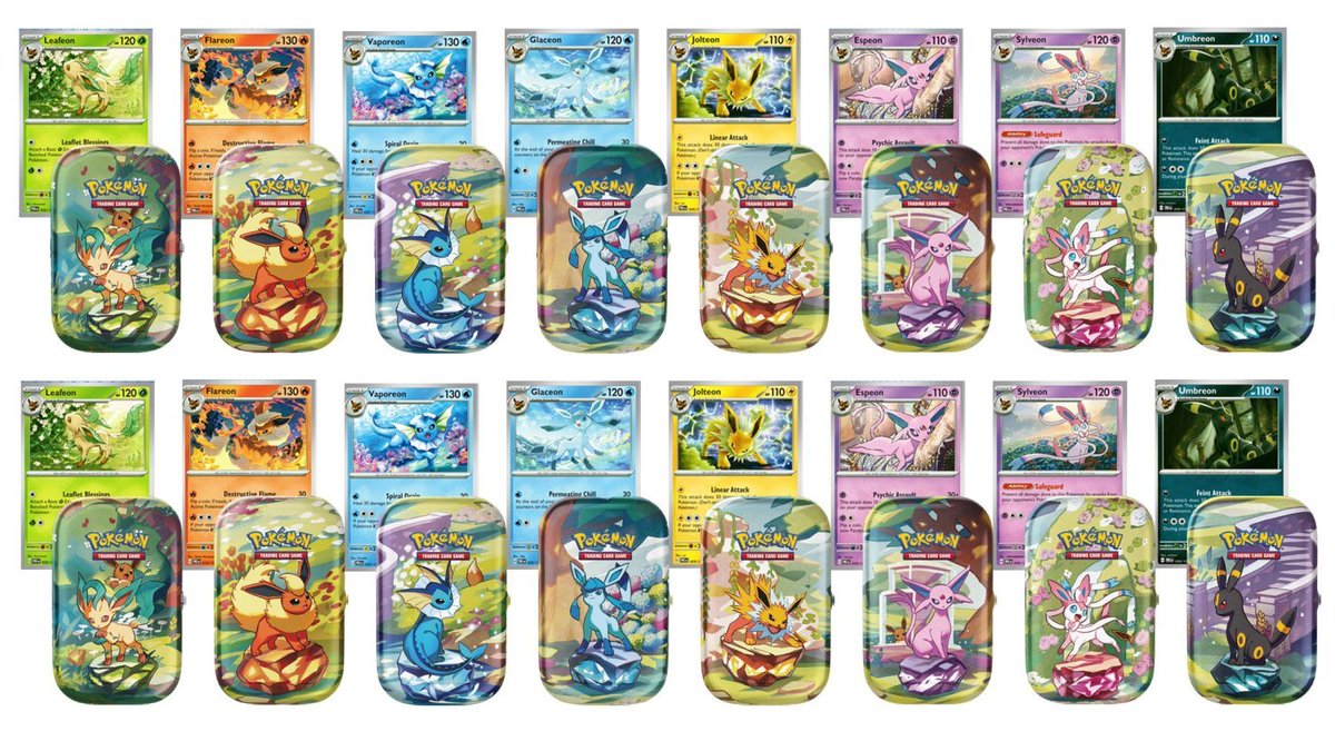 Pokemon TCG Restocks & News tweet media
