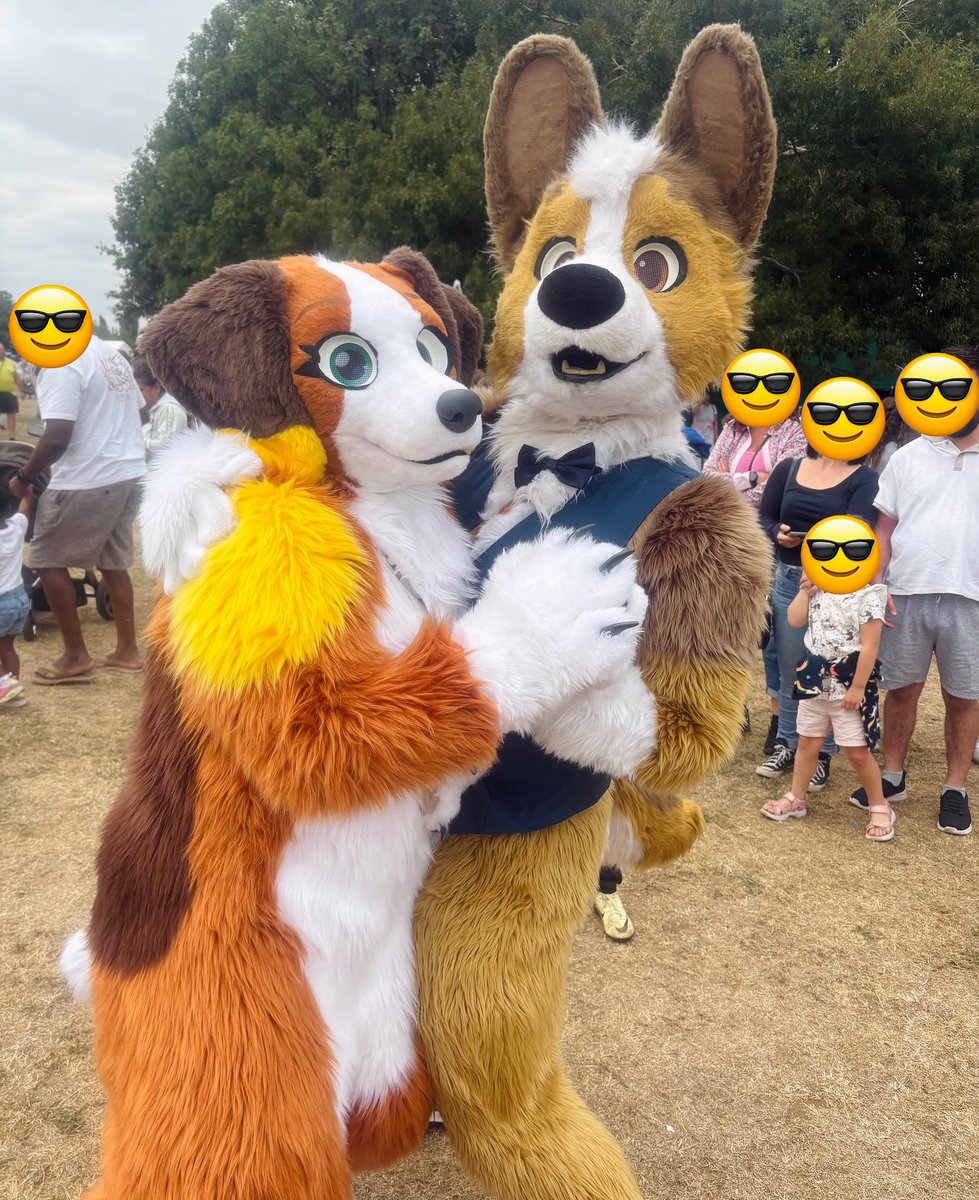 VolpeLoz 🔜 CFZ 26 🎶 tweet media