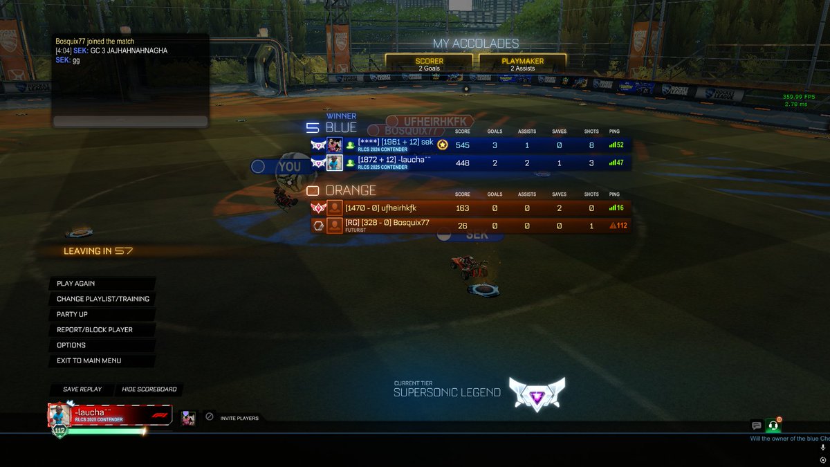 alo <a href="/RocketLeague/">Rocket League</a> ?