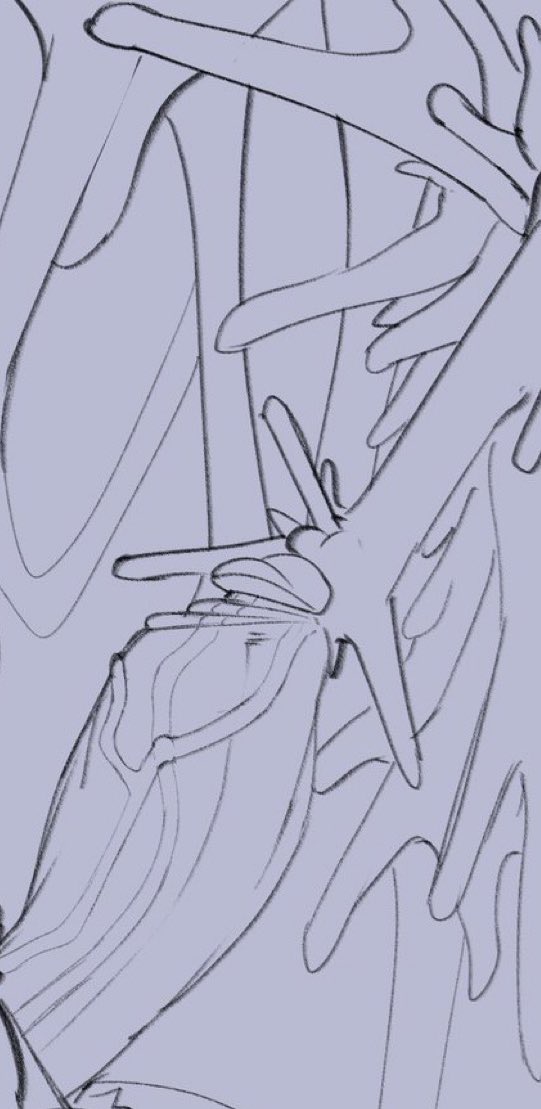 🦌

       “Mmmph… finally unclogged. You and your friends were certainly thrashing about in there. S-Stirred up a glue thick load. Gave me a workout just pushing it out.

Have fun being plaster in the alleyway.”

—Ssssppppuuurrt—
