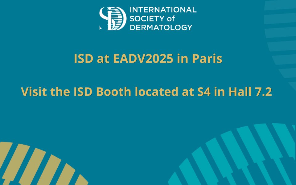 IntSocDerm tweet media