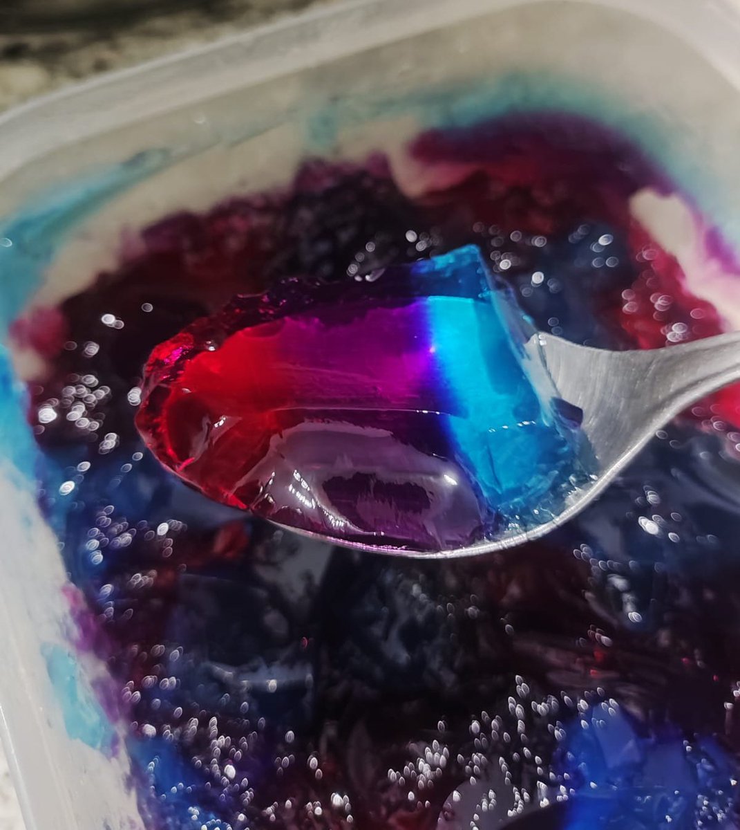 ˚˖𓍢 ᥒᥙ⍴⍴і🪻.ᐟ ama gelatina e cuzcuz tweet media