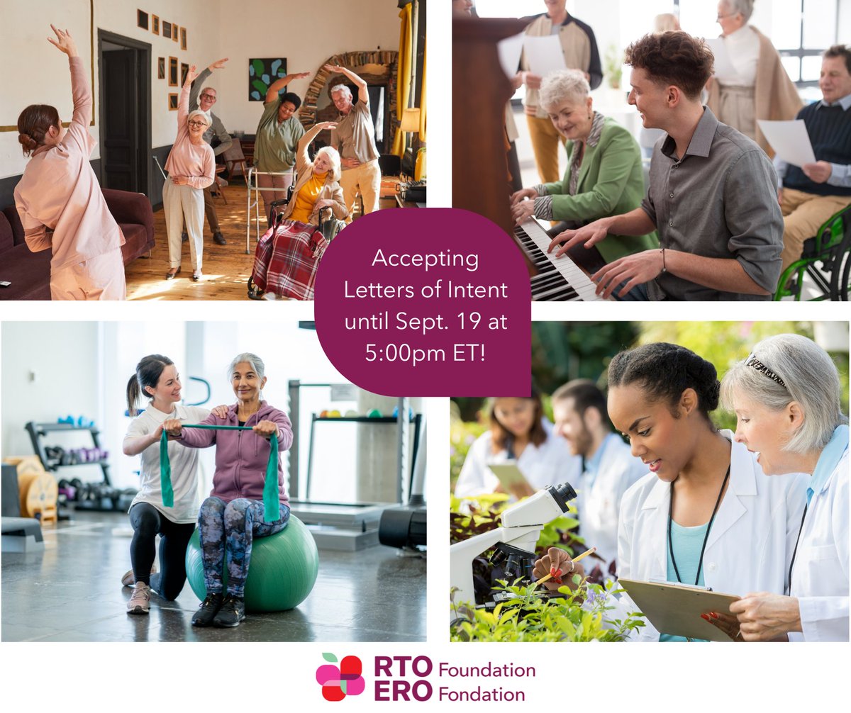 Entente Foundation tweet media