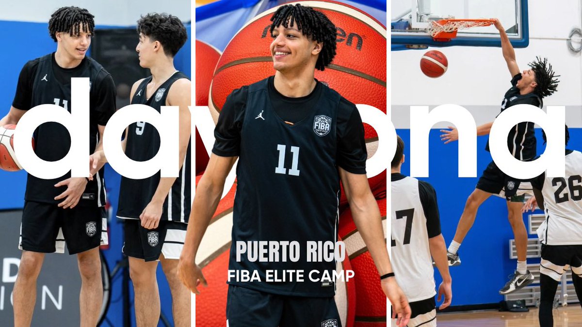 Felipe Quiñones | Student-Athlete (@faq2026) on Twitter photo FELIPE QUIÑONES 2008 🇵🇷 | All-Star Five at FIBA Elite Camp 2025 🏀💪🏾 youtu.be/4hc8TX1tXuc?si… 💯🙏🏾 FELIPE QUIÑONES 2008 🇵🇷 | All-Star Five at FIBA Elite Camp 2025 🏀💪🏾 youtu.be/4hc8TX1tXuc?si… 💯🙏🏾