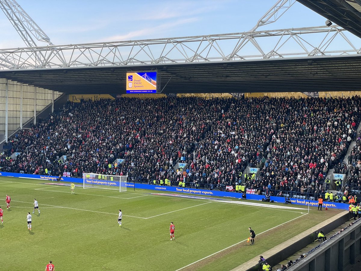 PNE Police tweet media