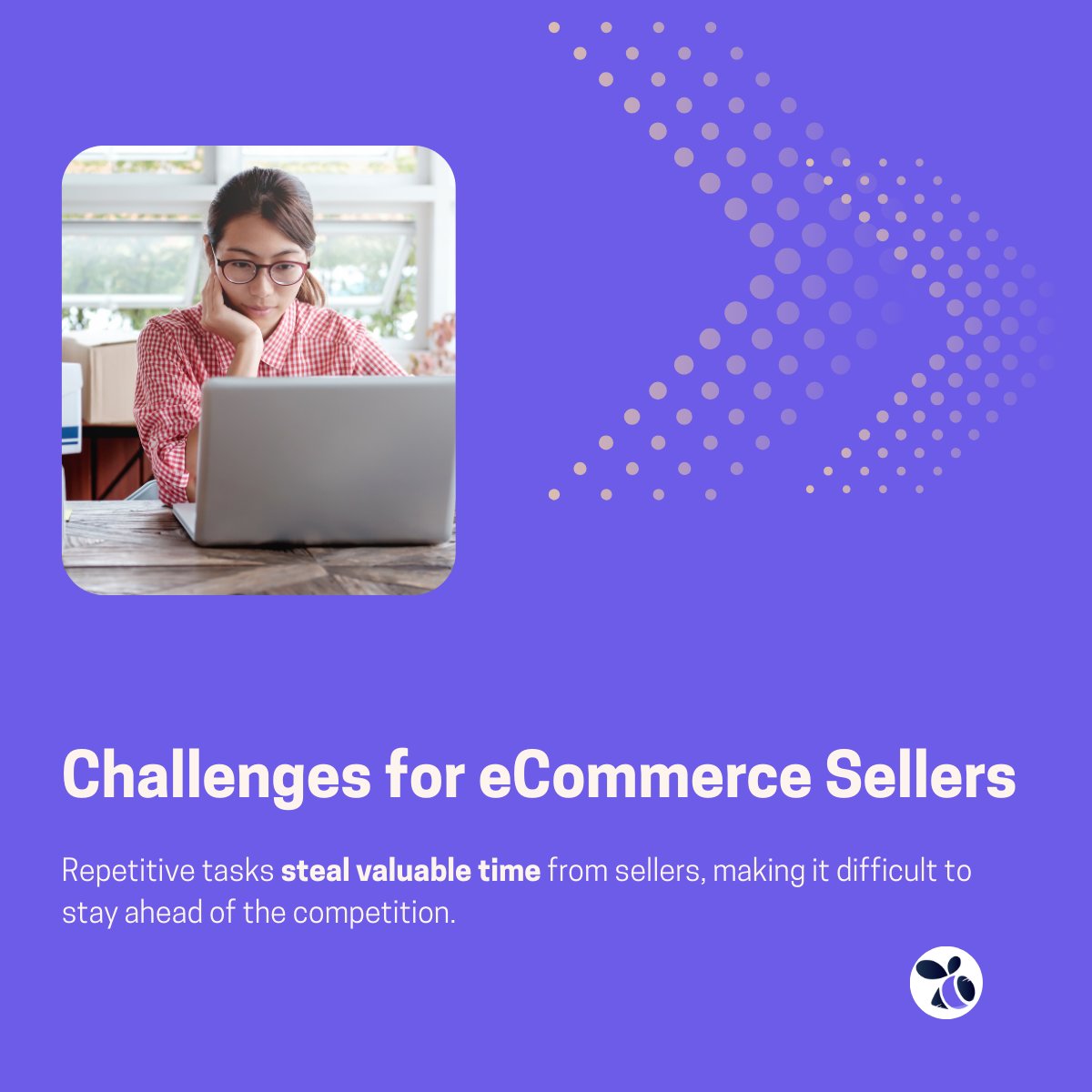 FarhanRimon15's tweet image. As an eCommerce seller, every minute counts. Between product research, keyword analysis, and tracking sales metrics, your week can get consumed by repetitive tasks.

#Efficiency #EcomTools #AmazonSellers #TimeManagement #EcommerceGrowth #AutomationTools