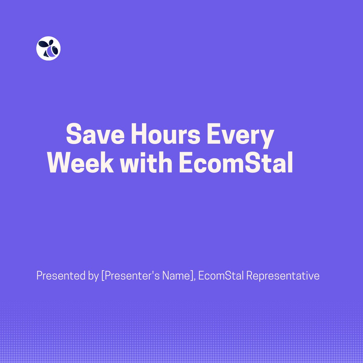 FarhanRimon15's tweet image. As an eCommerce seller, every minute counts. Between product research, keyword analysis, and tracking sales metrics, your week can get consumed by repetitive tasks.

#Efficiency #EcomTools #AmazonSellers #TimeManagement #EcommerceGrowth #AutomationTools
