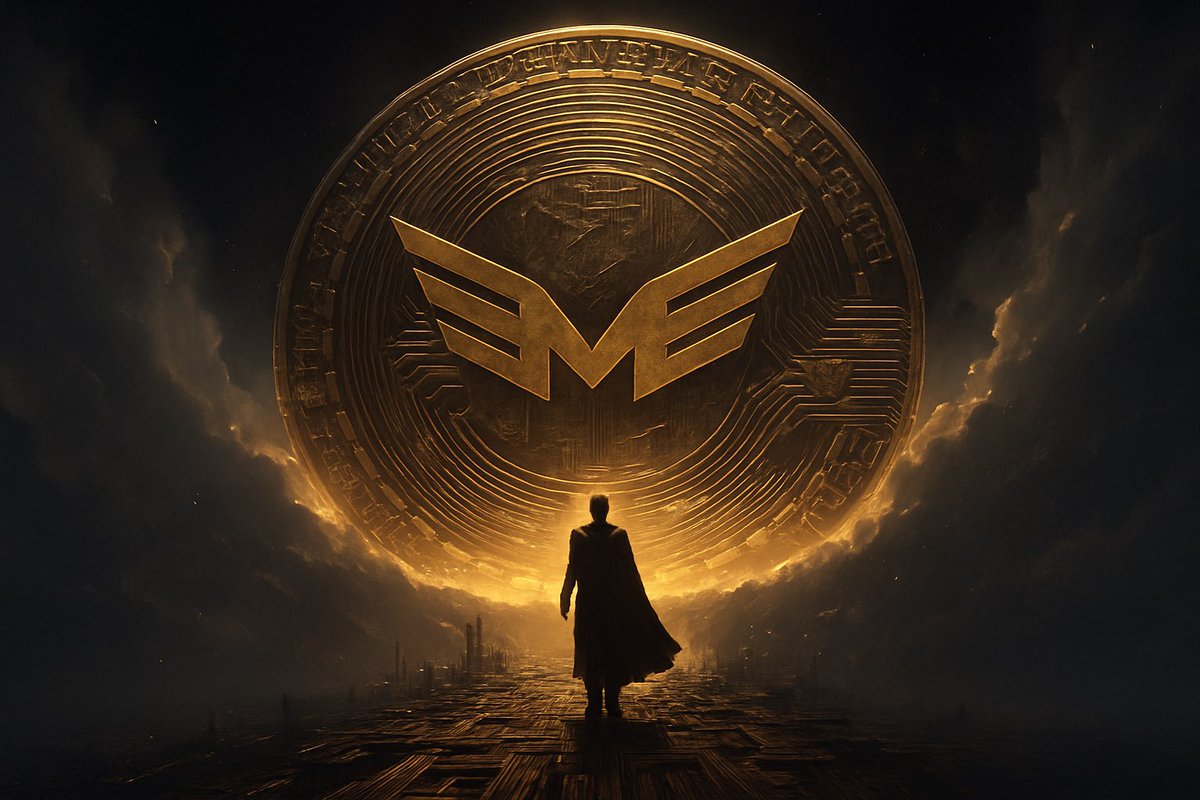 Morpheus tweet media